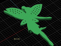 Подвеска Pixy 17013