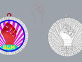 Подвеска BLM 89207