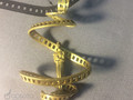 OSCAR CINEMA оригинальная   КУЛОН 15992