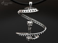 OSCAR CINEMA оригинальная   КУЛОН 15992