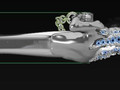 ожерелья Magerit dominio 67202