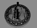 Подвеска Статуя Свободы 131214