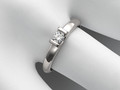 Помолвочное кольцо Glamour 94722