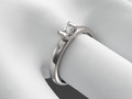 Помолвочное кольцо Glamour 94722