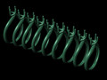 Кольцо с пасьянсом 4Claw design 5mm Stone model для для 190732