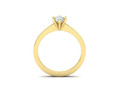 Помолвочное кольцо Six Prong Petite model 59149