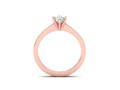 Помолвочное кольцо Six Prong Petite model 59149