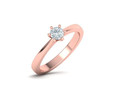 Помолвочное кольцо Six Prong Petite model 59149