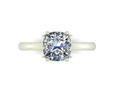 Кольцо с бриллиантом Verragio One Stone 191501