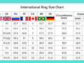 помолвочного кольца Solitaire Knot 81683