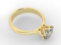 ПОМОЛВОЧНОЕ КОЛЬЦО SOLITARIO ANILLO DE COMPROMISO для 94755