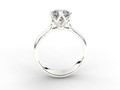 ПОМОЛВОЧНОЕ КОЛЬЦО SOLITARIO ANILLO DE COMPROMISO для 94755