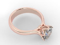 ПОМОЛВОЧНОЕ КОЛЬЦО SOLITARIO ANILLO DE COMPROMISO для 94755
