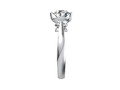 Дизайн помолвочного кольца Diamond Ring CC110 116008