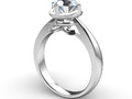 Дизайн помолвочного кольца Diamond Ring CC110 116008
