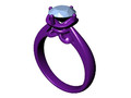 Дизайн помолвочного кольца Diamond Ring CC110 116008