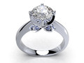 Дизайн помолвочного кольца Diamond Ring CC110 116008