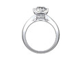 Дизайн помолвочного кольца Diamond Ring CC110 116008