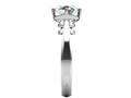 Дизайн помолвочного кольца Diamond Ring CC110 116008