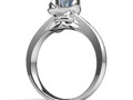 Дизайн помолвочного кольца Diamond Ring CC110 116008