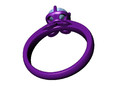 Дизайн помолвочного кольца Diamond Ring CC110 116008
