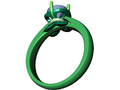 Дизайн помолвочного кольца Diamond Ring CC110 116008