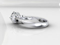 Дизайн помолвочного кольца Diamond Ring CC110 116008