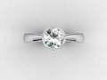 Дизайн помолвочного кольца Diamond Ring CC110 116008