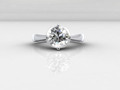 Дизайн помолвочного кольца Diamond Ring CC110 116008