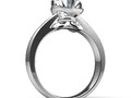 Дизайн помолвочного кольца Diamond Ring CC110 116008