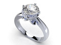 Дизайн помолвочного кольца Diamond Ring CC110 116008