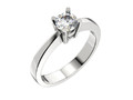N195 Classic помолвочное кольцо солитар 117809