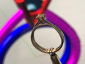 Помолвочное кольцо Classic Solitaire Anello solitario Sl73 print 133684