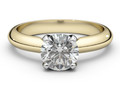 Набор из Eight Solitaire Ring 45366