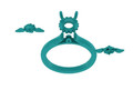 1ct Цветочное помолвочное кольцо Solitaire design 113983