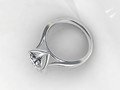 Помолвочное кольцо Solitaire CAD Design CC119 116033