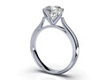 Помолвочное кольцо Solitaire CAD Design CC119 116033