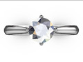 Помолвочное кольцо Solitaire CAD Design CC119 116033