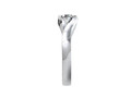 Помолвочное кольцо Solitaire Diamond Ring STL CAD File CC96 116034