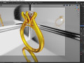 Помолвочное кольцо Solitaire Ring CAD STL File CC105 116035
