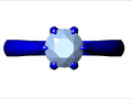 Помолвочное кольцо Solitaire Ring CAD STL File CC105 116035