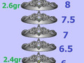 помолвочного кольца Celtic Knot Уникальный дизайн 74059