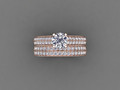 кольца Vintafe Wedding Collection 139784