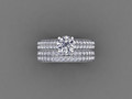 кольца Vintafe Wedding Collection 139784