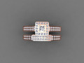 Кольцо Vintage Set Ring 01 139789
