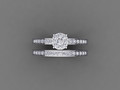 Vintage Set Ring  139790