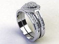 Женское кольцо  Pring Model 122646
