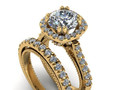 Verragio кольца 69 122391