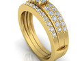 Fancy Woman Design Render Detail  95013