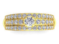 Fancy Woman Design Render Detail  95013